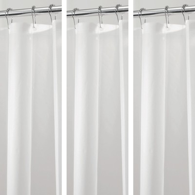 Peva Shower Liner Target, Non Toxic Shower Curtain Liner Target