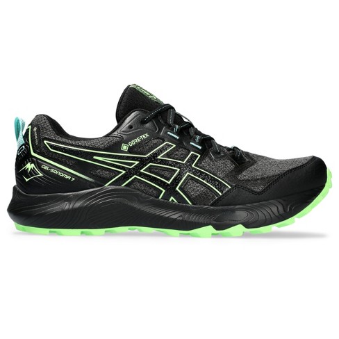 Asics gel clearance target gore tex