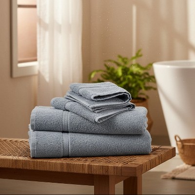 GOI Collection Towels By Rifz Textiles