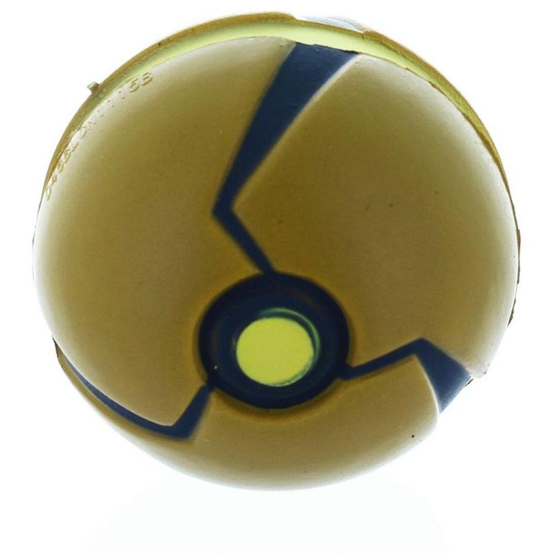 Toynk Metroid Morph Ball Stress Reliever, 3 of 4