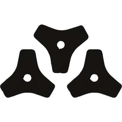 Homelite/Ryobi Tri-Arc Blade (3 PK) # 638006004-3PK