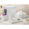 Creative Scents Mirror Janette Vanity Tray - image 4 of 4