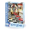 Springbok Malt Shop 36 Piece Jigsaw Puzzle - 2 of 3