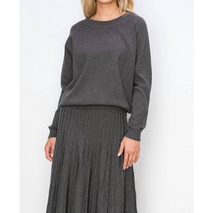 Women's Sandy Sweater - Joh - 1 of 4