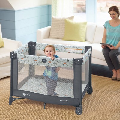 Graco Pack 'n Play Portable Playard - Reign : Target