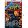 Trends International Marvel Zombies - Most Gruesome Marvel Zombie Of All Unframed Wall Poster Prints - 3 of 4