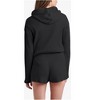 Reef Womens Beachy Rib Casual Walking Shorts - 3 of 3