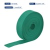 Unique Bargains Flexible Thick Tight Weave Flat Polypropylene Webbing Strap - 2 of 4