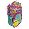 Pokemon Mini Backpack 11" with Glitter Trimming and Small Front Pocket - 3 of 4