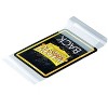 Dragon Shield Arcane Tinmen DS60J Sealable - Clear - 4 of 4
