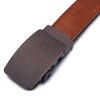 Men's Particle Pattern Ratchet Belt - 4 of 4