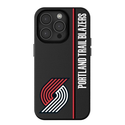 Keyscaper NBA Sidebar MagSafe Compatible Cell Phone Case for iPhone 16 Plus