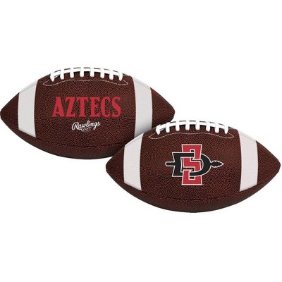 NCAA San Diego State Aztecs Mini Air It Out Football