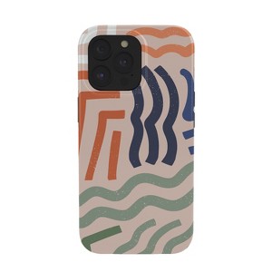 Nick Quintero Arid Contour Snap iPhone Case - Society6 - 1 of 1