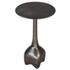 Zuo Lexi Side Table Charcoal - 3 of 4