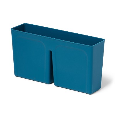 Magnetic Storage Bin - up&up™