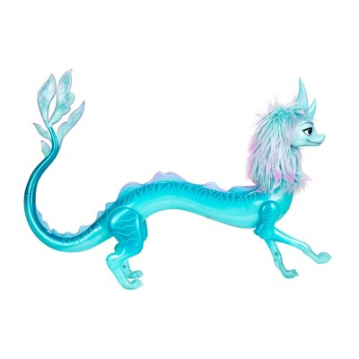 Photo 1 of Disney's Raya and the Last Dragon Sisu Feature Large Dragon Figure
