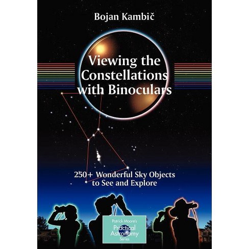 Beginner best sale astronomy binoculars