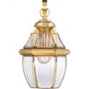 Quoizel Lighting Newbury 1 - Light Sconce in  Pewter - 2 of 2