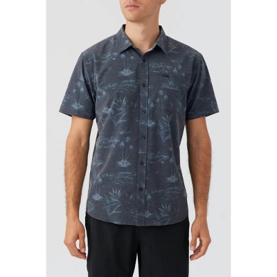 Men's TRVLR UPF Traverse Hawaii Standard Shirt - O'NEILL