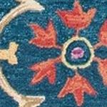 blue/multi