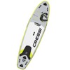Cressi Solid Tandem Inflatable Stand Up Paddleboard Set - 2 of 4