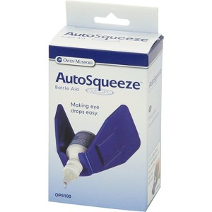 Autosqueeze OP6100 Bottle Aid (Each) - 1 of 4