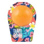 Da Bomb Bath Fizzers Tahiti Bath Bomb - 7oz