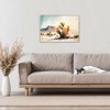 Stupell Industries Desert Dream at Sunrise Framed Giclee Art - 3 of 4