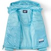 Lands' End Kids Down Hooded Packable Jacket - image 3 of 4