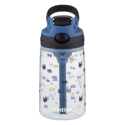 contigo kids water bottle target