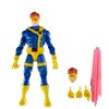 Marvel Legends Series Cyclops, X-Men ‘97 Collectible Action Figure - 3 of 4