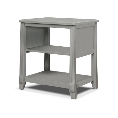Sorelle Berkley Nightstand Chest