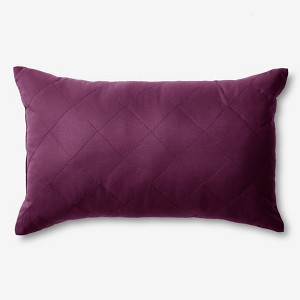 BrylaneHome BH Studio Lumbar Pillow Cover - 1 of 1