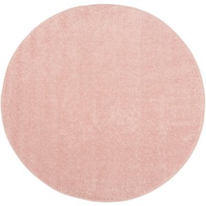 Nourison Essentials Easy Care Indoor Outdoor Area Rug - 1 of 4