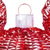 Disney Magic Holiday 2.75FT Mickey Mouse Hanging Lighted Yard Decor w/ LED Lights - 3 of 4