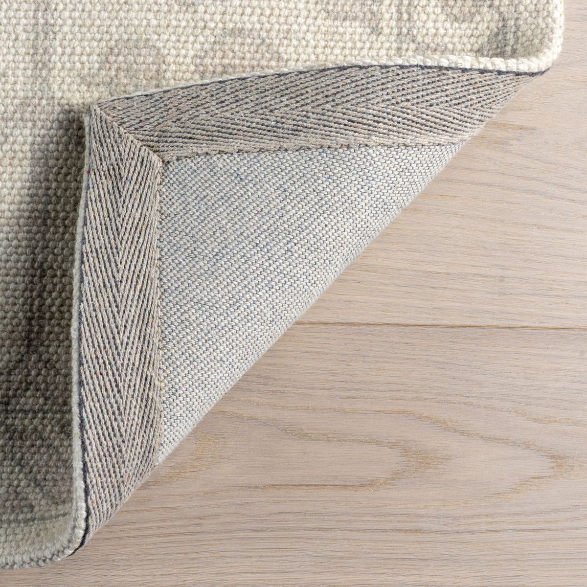Nuloom Gretel Wool and Cotton Area Rug - thumbnail 4