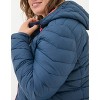 FatFace Women's Plus Size Ruby Lightweight Puffer Jacket - 2 of 4