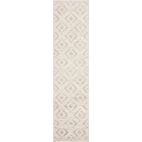 Nevlers Non-slip Rug Pad 3'x5' - White : Target