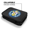 Ted Lasso Badge Insulated Soft Sided Lunch Box - 4 of 4