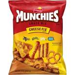 Munchies Cheese Fix Flavored Snack Mix - 8oz