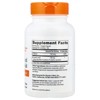 Doctor's Best Stabilized R-Lipoic Acid , 100 mg, 180 Veggie Caps - 2 of 4