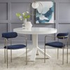 3Pc Canton Contemporary Dining Set - Buylateral - 2 of 4