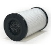 Nispira 3-in-1 HEPA Activated Carbon Replacement Filter for Air Purifier | Compatible with Scosche Compact Air Purifier AFP2-SP FrescheAIR, 8 Packs - 3 of 4