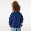 MyKids-USA Butterfly Pattern Soft Cotton Autumn Hoodie - 3 of 4