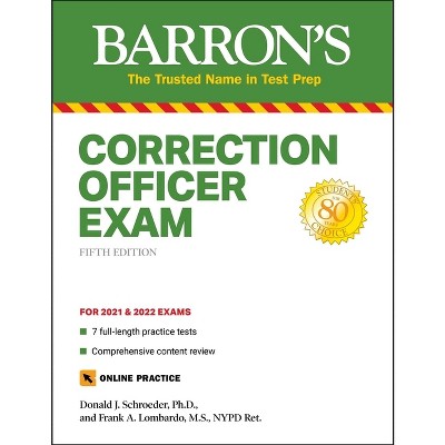 Cdl: Commercial Driver's License Truck Driver's Test, Fifth Edition:  Comprehensive Subject Review + Practice - (barron's Test Prep) 5th Edition  : Target