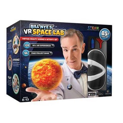 Bill Nye's VR Space Lab