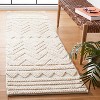 Natura NAT128 Hand Woven Indoor Rugs - Safavieh - 2 of 4
