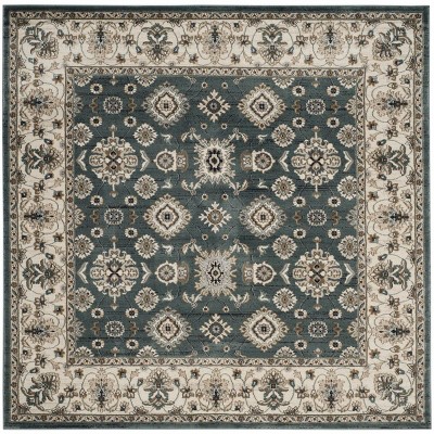 Lyndhurst LNH332 Power Loomed Area Rug  - Safavieh