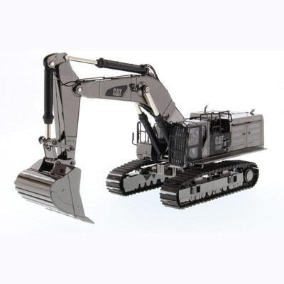 diecast model excavators